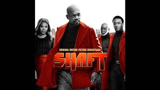 Too Much Shaft  Shaft OST [upl. by Shermie]