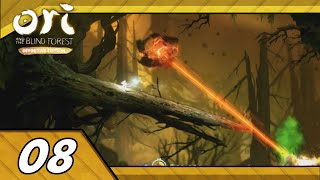 Ori and the Blind Forest Definitive Edition Blind 8 Lasers [upl. by Storz]