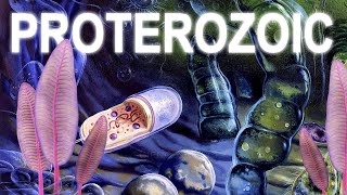 The improvements of the cells  Proterozoic [upl. by Assirroc596]