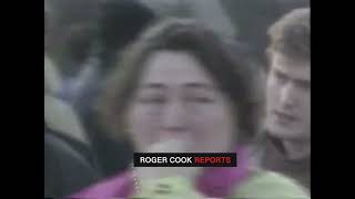 The Cook Report S06E09 quotArkan Butcher of Bosniaquot First Aired 1992 [upl. by Zobkiw]