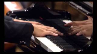 Chopin Lang Lang Estudio No 3 dur Op10 Tristesse [upl. by Aerbma]