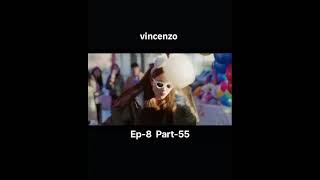 shortsvincenzo k drama episode8 part55vincenzo in hindivincenzo hindi mvincenzo shortkdrama [upl. by Eerahs]