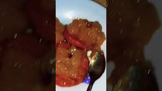 بطاطا بالزبدة🍠🧈 والسكر المكرمل🍙 إنما ايه خطييييييييره👌😋 [upl. by Einaj]