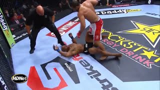 Yoel Romero vs Paulo Costa  FULL FIGHT [upl. by Valene]