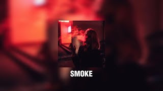 FREE Sad Type Beat  quotSMOKEquot  Nf type Beat 2024 [upl. by Elletsyrk]