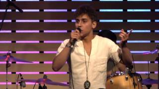 Greta Van Fleet  Highway Tune Live In The Lounge [upl. by Yelir]