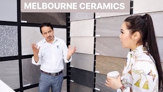 MELBOURNE CERAMICS AUSTRALIA [upl. by Mikiso]