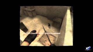 CounterStrike Global Offensive Trailer HD [upl. by Yadsnil]