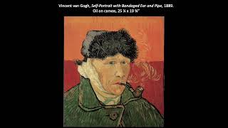 PostImpressionism part 2 van Gogh and Gauguin [upl. by Omixam]