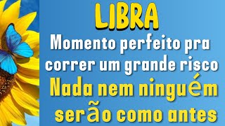 LIBRA ♎️ VOCÊ CONTA COM O APOIO FAMILIAR E ESPIRITUAL [upl. by Narad]