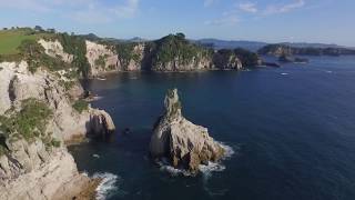 Search and Explore The Coromandel New Zealand [upl. by Aihsal]