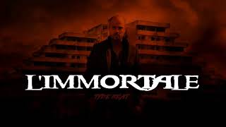 FREE  quotLIMMORTALEquot GOMORRAH  CIRO MOVIE TYPE BEAT [upl. by Snej194]