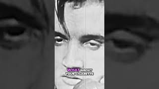 Elvis Presley Myths Smokes and Stage Secrets Revealed rocknroll rockandrollelvispresley [upl. by Ialocin]