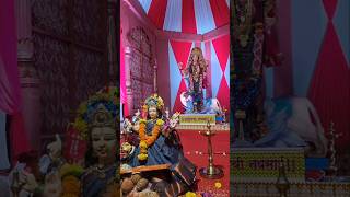 Devi Darshan देवी shortfeed trending bhandupdevidarshan mumbaidevidarshan bhandupcheutsav yt [upl. by Lisandra]