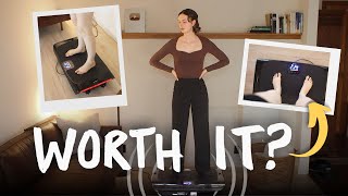 I tried a Vibration Plate for 6 months — is this legit [upl. by Ynnos942]