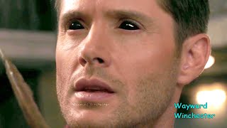 Supernatural Season 15 Full Supercut  Deanmon Returns [upl. by Hilbert891]