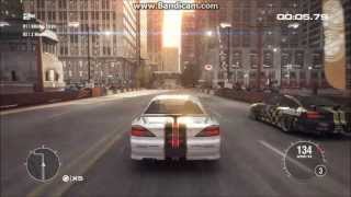 GRID2 1Parte  Zoio Gamer [upl. by Leahey852]