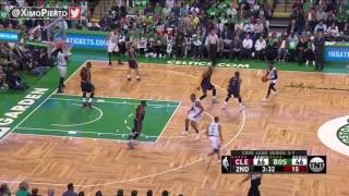 Cavaliers vs Celtics  Game 5  Full Game Highlights  ECF  2017 NBA Playoffs [upl. by Iht157]