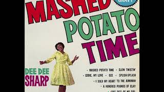 Dee Dee Sharp  Mashed Potato Time [upl. by Ninerb]