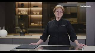 Gaggenau US  Full Surface Induction  1 Introduction [upl. by Gievlos710]