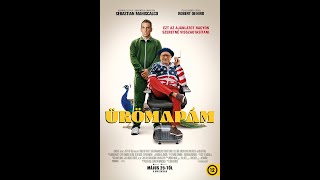 Ürömapám Teljes film magyarul vígjáték [upl. by Theressa]