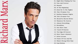 Richard Marx Greatest Hits Full Album 2021  Best Songs Of Richard Marx [upl. by Wilcox]