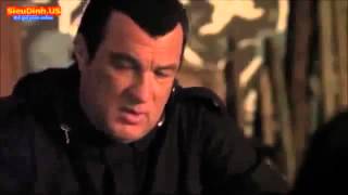 True Justice 2 Steven Seagal Bleona Qereti i flet shqip [upl. by Aniram541]