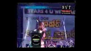 La signore Mottu Lahiru Perera Live with Allright [upl. by Hyps]