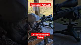 Remington 700 adl remington hunting rifles rifles [upl. by Bernstein]