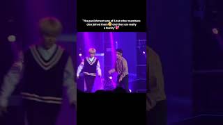 When they dancing DNA in 2x speed😩This is called an professionalism🔥btsshorts lajibolala [upl. by Vanny]