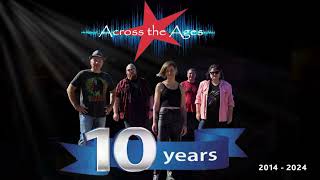 Across the Ages live Kerwe Dielheim 2024 Part I [upl. by Rivard]