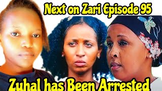 Next on ZARI Episode 95 Friday 6th Dec Fridah Ametoroka Mansion [upl. by Nerissa]