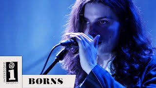 BØRNS  quotPast Livesquot  Live From Youtube Space LA [upl. by Darrelle]