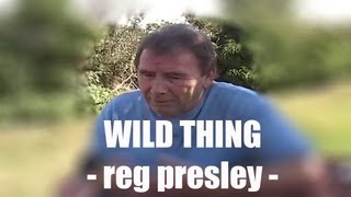 WILD THING An Interview with Reg Presley [upl. by Kessiah]