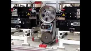 DIATEC SANYPRINT  FLEXO PRINTING SYSTEM [upl. by Kary]