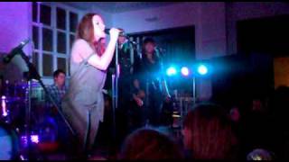 Katy B  As Is  Live [upl. by Brackett]