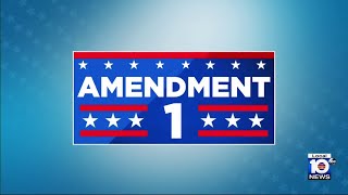 This Week In South Florida Amendment 1 explained [upl. by Abroms]