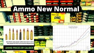 What if Ammo Prices NEVER Come Down [upl. by Kilmarx]