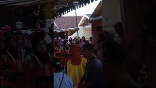 drumband terbaru Mi fathus salafishortvideo Santusoajung [upl. by Lontson]