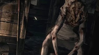 Mansion Incident Livestream RE1 Part 2 [upl. by Araem367]