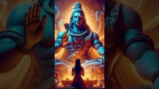 Powerful Shiv Stuti  diwali Rudra Shiv Stotram  success mantra  shortsfeed  diwali [upl. by Naomi]