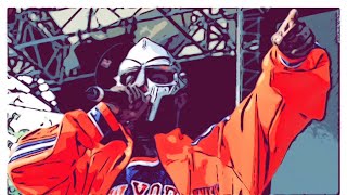 The MF DOOM Sacrifice 👁 [upl. by Eirrotal]