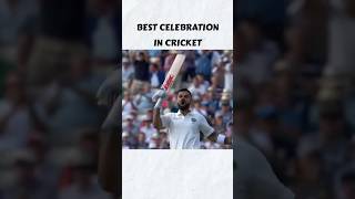 Top 5 Iconic Celebrations In Cricket History [upl. by Merla]