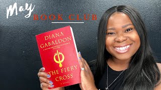 The Fiery Cross Book Review [upl. by Kcirtapnhoj659]