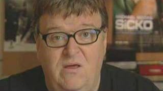 SiCKO Movie  Michael Moore Wants to Hear From You [upl. by Zicarelli]