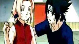 10 things I hate about youSasusakuShikaino Trailer [upl. by Nichole]