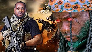 Omo Odaran  A Nigerian Yoruba Movie Starring Lateef Adedimeji  Ibrahim Yekini [upl. by Saxen]