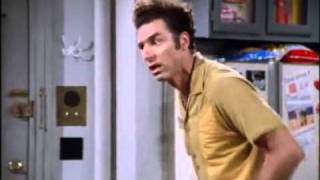 Seinfeld Bloopers Season 4 Part 23 [upl. by Fae]