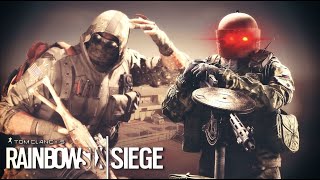 PRENDS TES AFFAIRES RENTRE CHEZTOI  Rainbow Six Siege [upl. by Arol]