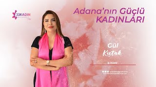 You Wont Believe Gül Kıstaks Secret to Becoming Dünya Rekortmeni ADANA 3 BÖLÜM GÜL KISTAK [upl. by Garrard]